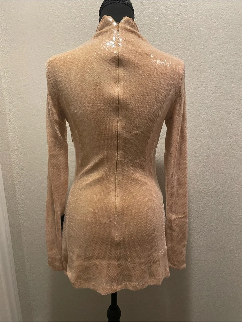 Lulus long sleeve